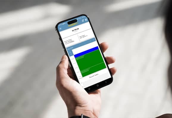 Chuzeday online payment interface streamlining session and class payments for service providers